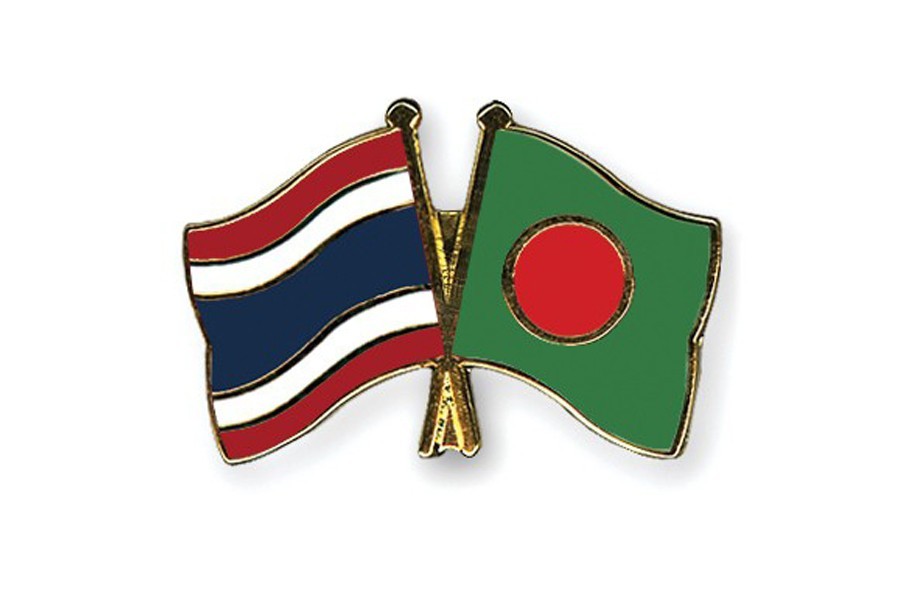 Thailand offers duty-free market facility to Bangladesh until 2026