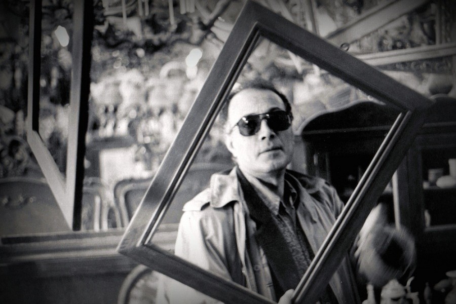 Abbas Kiarostami films that delve deep in philosophy of life