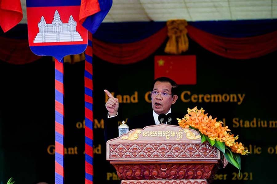 Cambodia to take 'different approaches' to Myanmar crisis as ASEAN chair