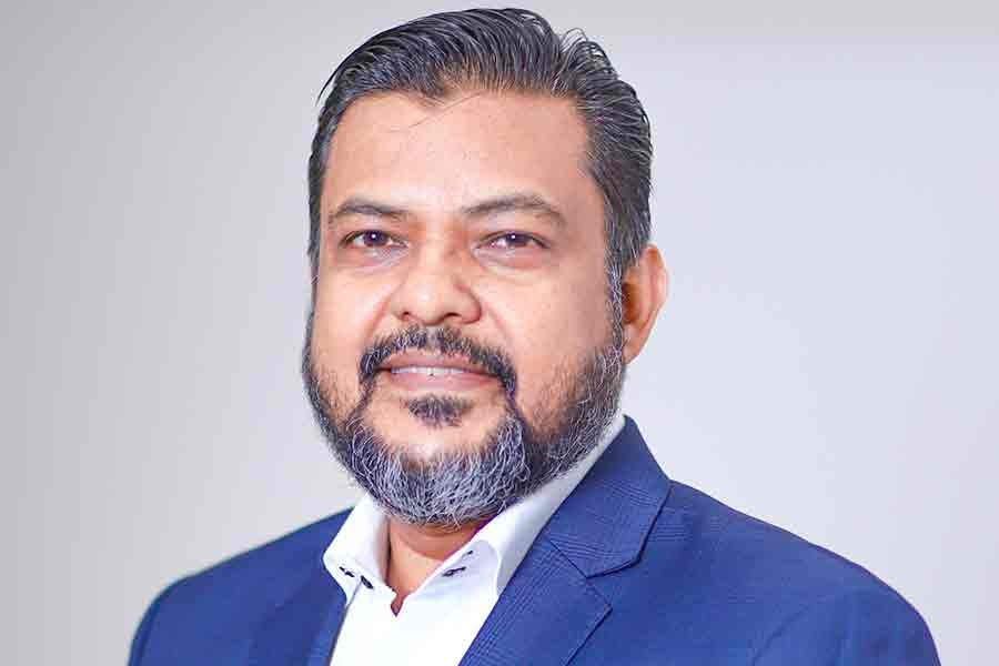 Rezaul Hossain joins upay as MD and CEO