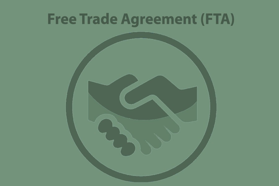 Bangladesh, Singapore eye early conclusion of FTA