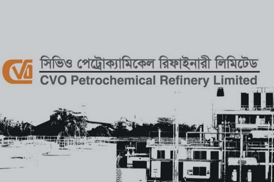 CVO Petrochemical Refinery signs deal to procure oil tanker