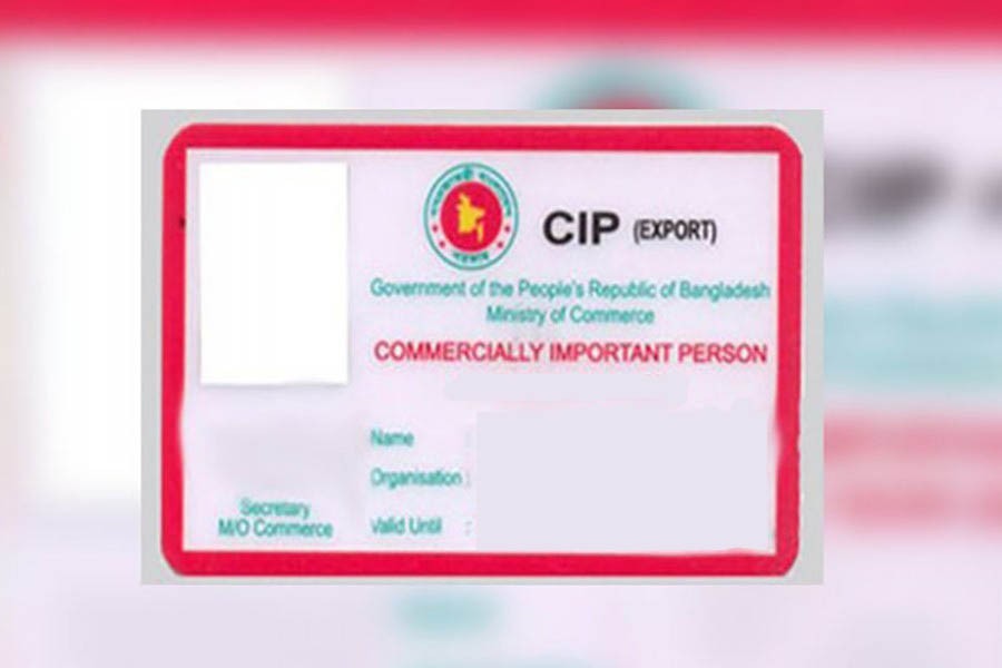 176 businessmen get CIP status