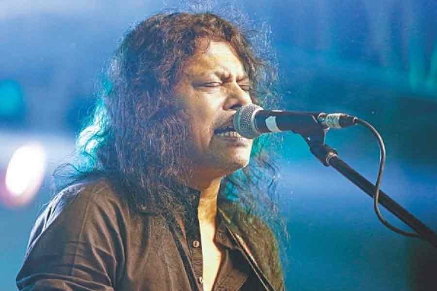 Tributes to James: A defining character in music arena of Bangladesh