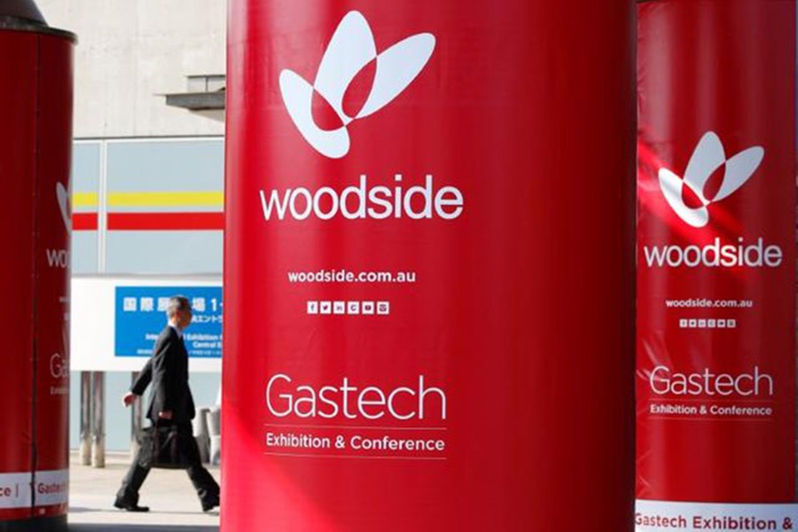 Woodside Petroleum joins Chevron, TotalEnergies in plans to exit Myanmar