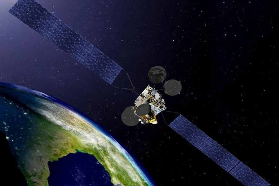 Bangladesh initiates process to launch its second satellite