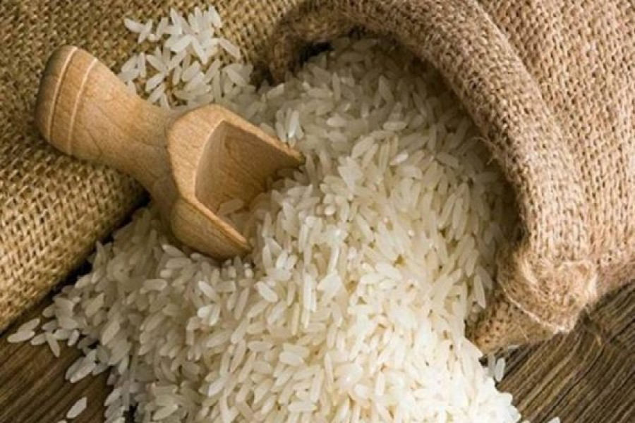 Government preparing roadmap to increase rice production within two years