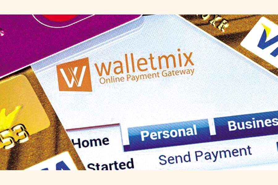 Bangladesh Bank issues PSO licence to Walletmix