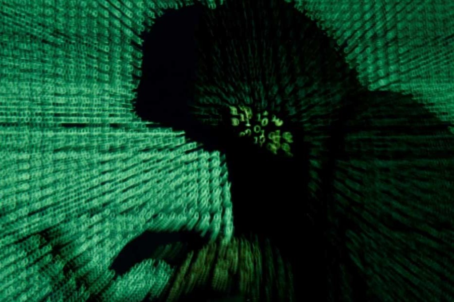 76 foreigners complicit, 13 officials negligent in 2016 BB cyber heist