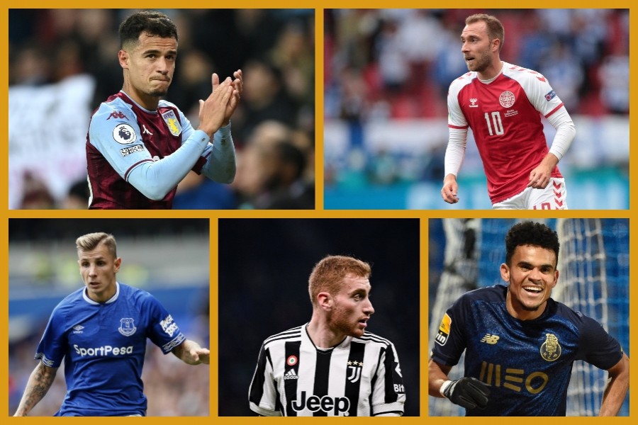 Premier league's notable signings: From Diaz to Weghorst