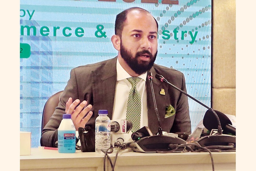 DCCI suggests policy overhaul, raising techno-efficient workforce, for new-era economy