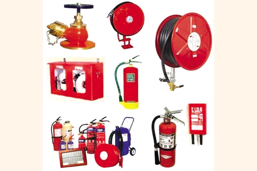 Tariff discrimination in importing fire safety equipment needs to be removed: FBCCI