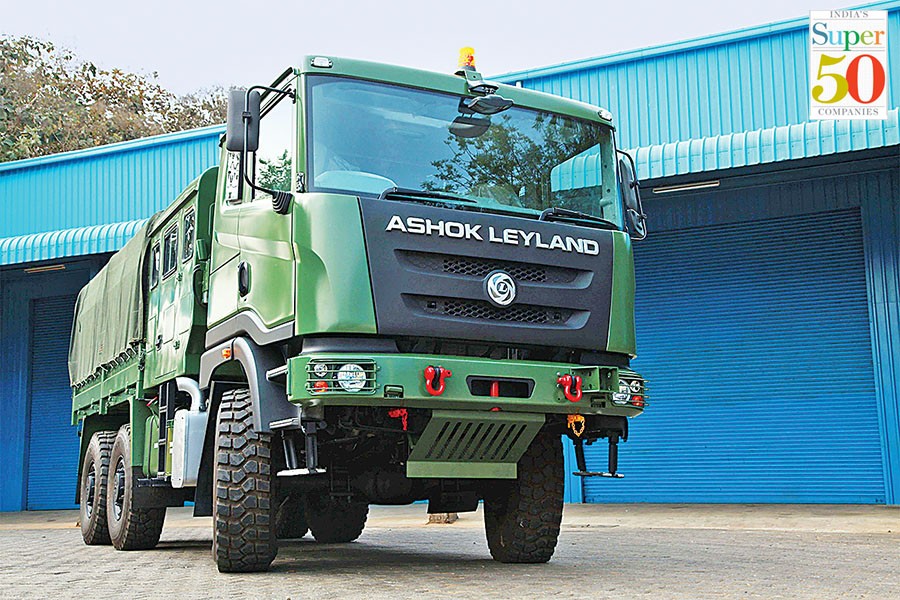 Bangladesh to procure 65 more trucks from India