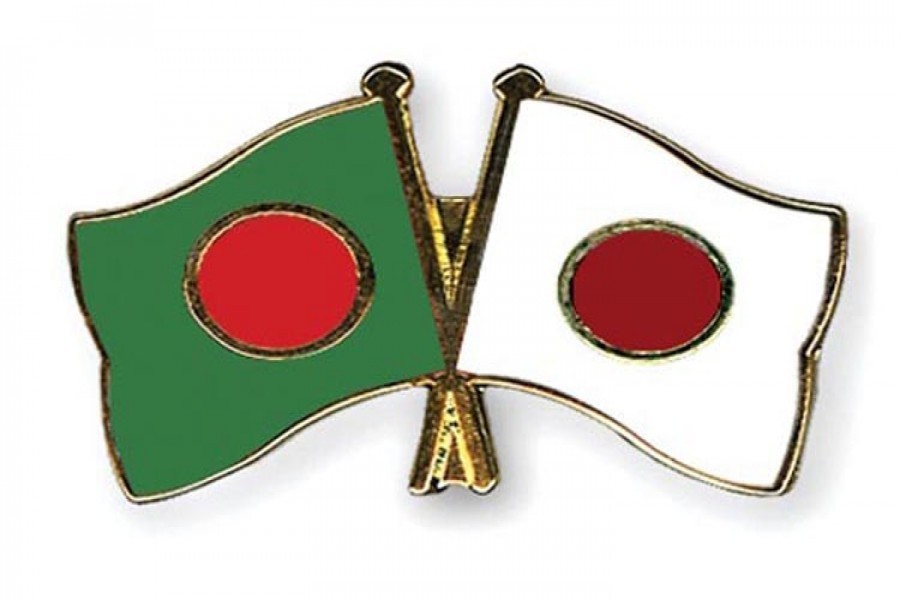 Bangladesh-Japan relations to be raised to Strategic Partnership, says PM