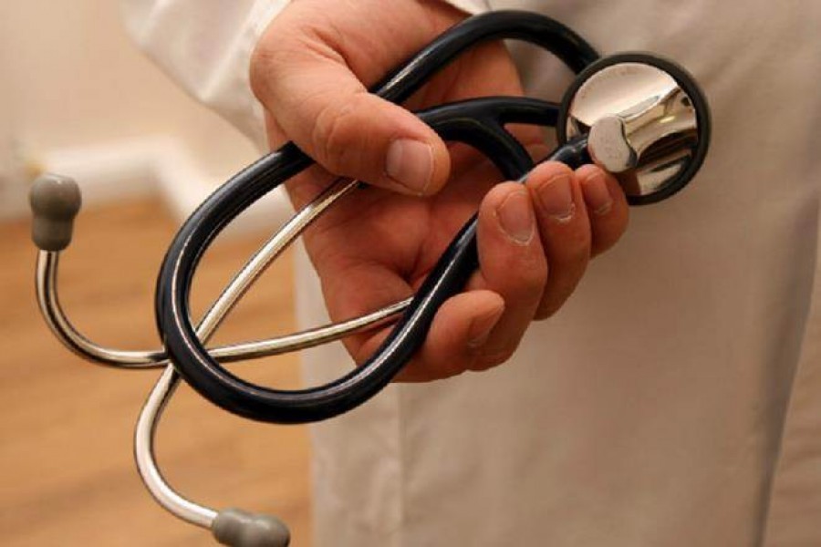 3,957 doctors get appointment from 42nd special BCS