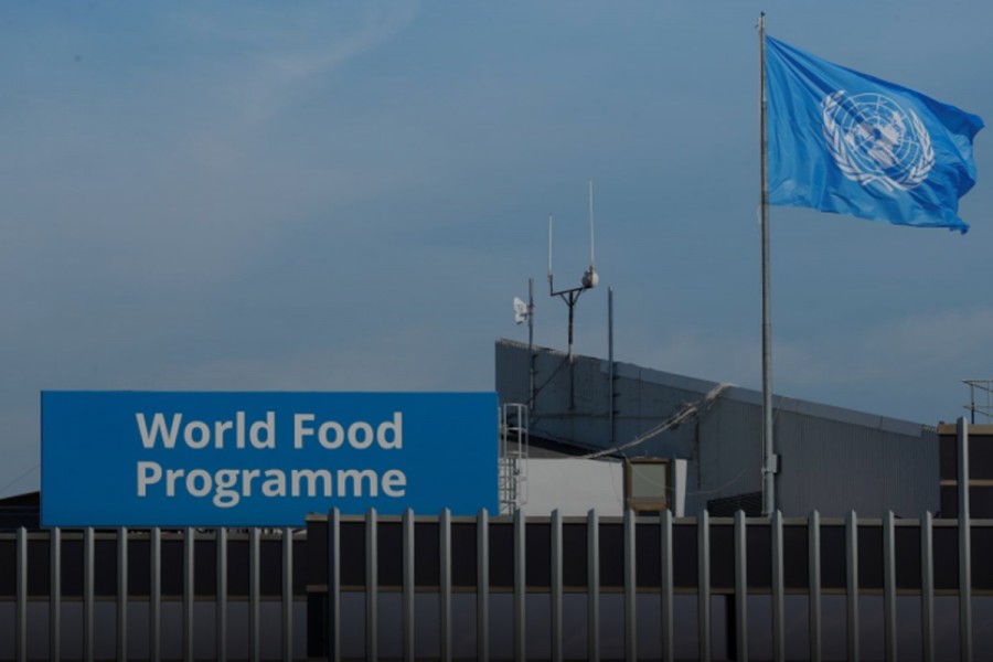 The World Food Programme needs a Project Delivery Manager