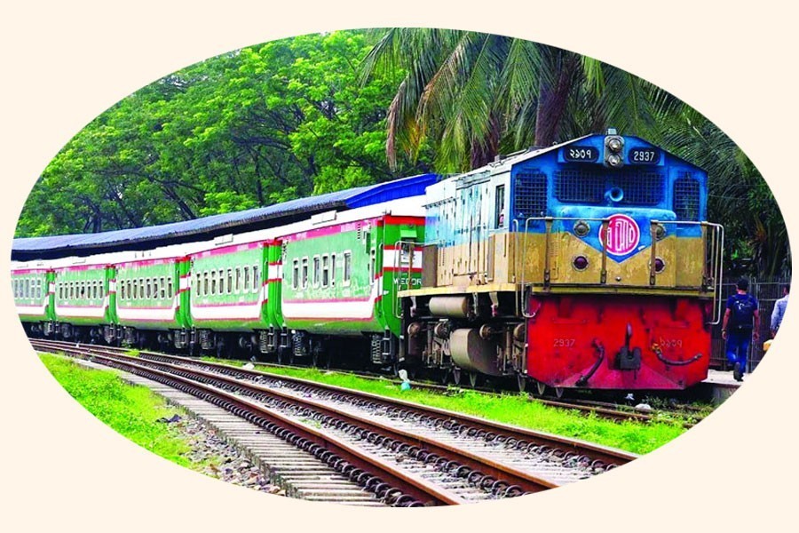 Railway project in Cox's Bazar to be delayed by two more years