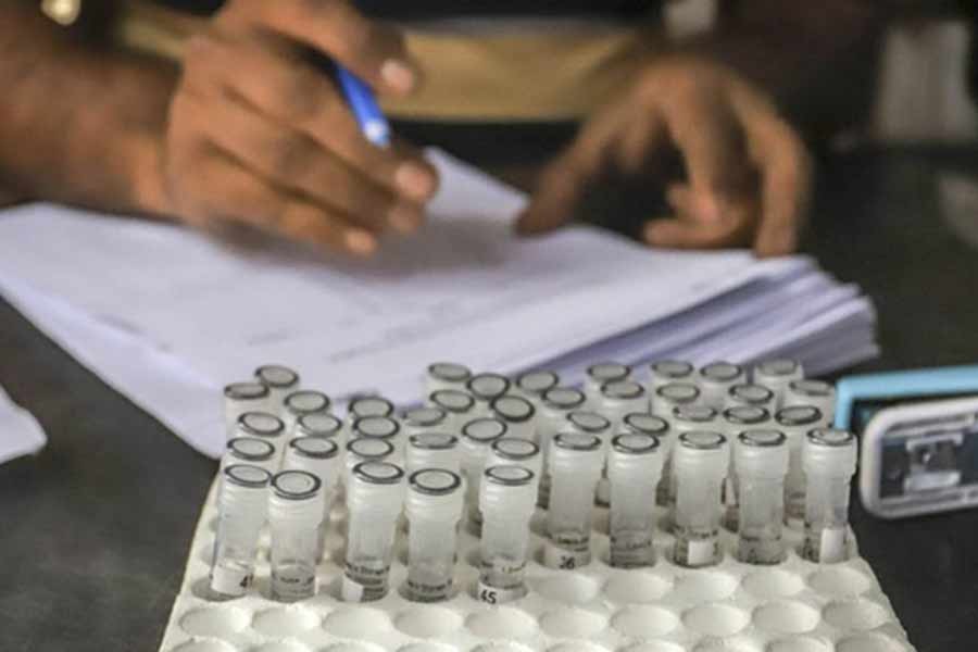 4,838 new coronavirus cases, 28 deaths reported in 24 hours