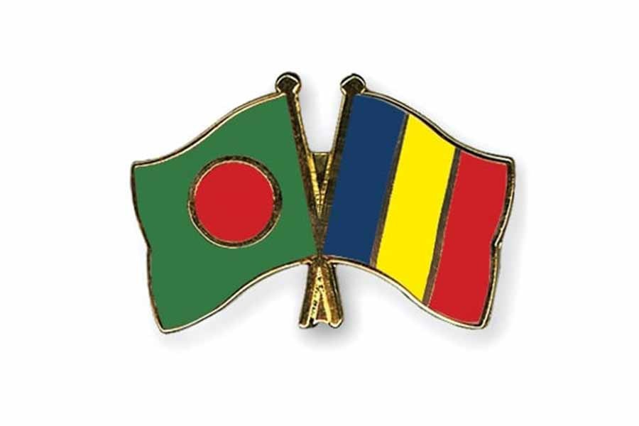 Romania sends consular mission to Dhaka for the first time