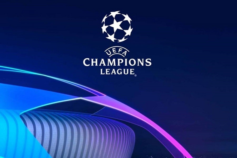 Uefa likely to move Champions League final from St Petersburg