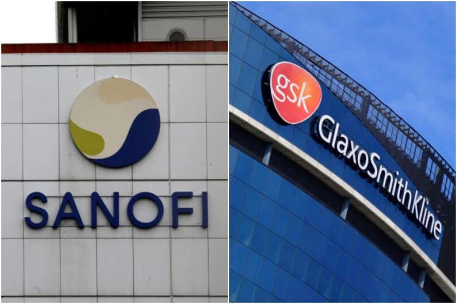 Sanofi says its vaccine 100pc effective against severe Covid-19