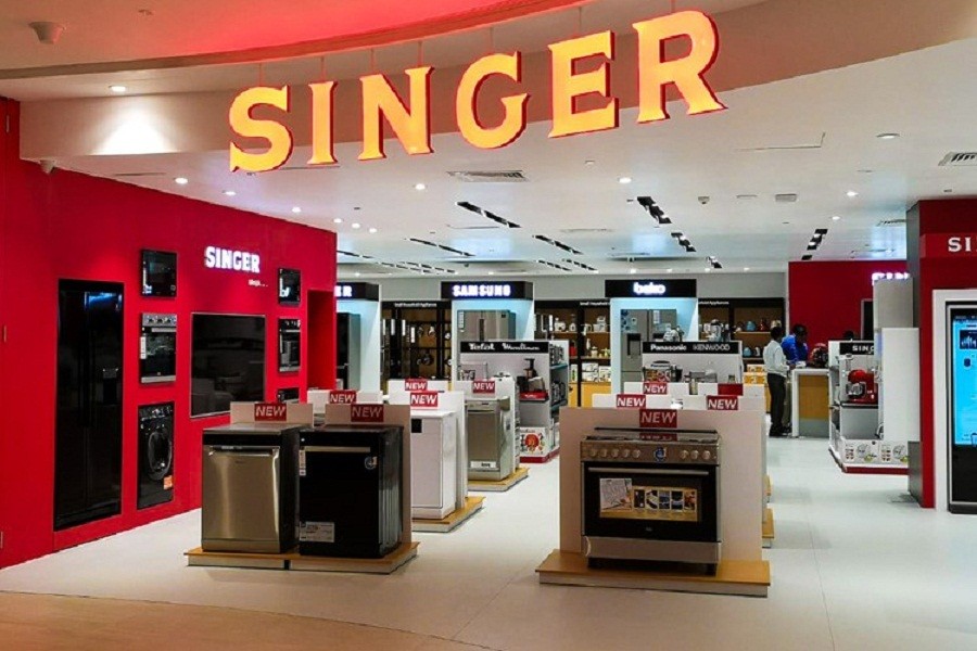 Become a Sales Leader at Singer Bangladesh Ltd