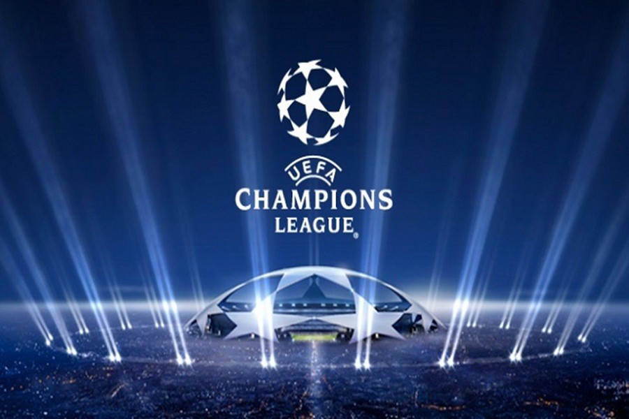 Champions League final moved from St Petersburg to Paris