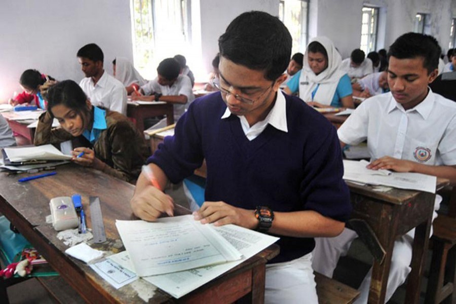 SSC exams likely to begin on June 19, HSC on Aug 22