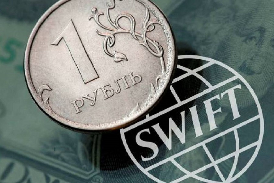 Bangladesh considering alternative to SWIFT for trade with Russia