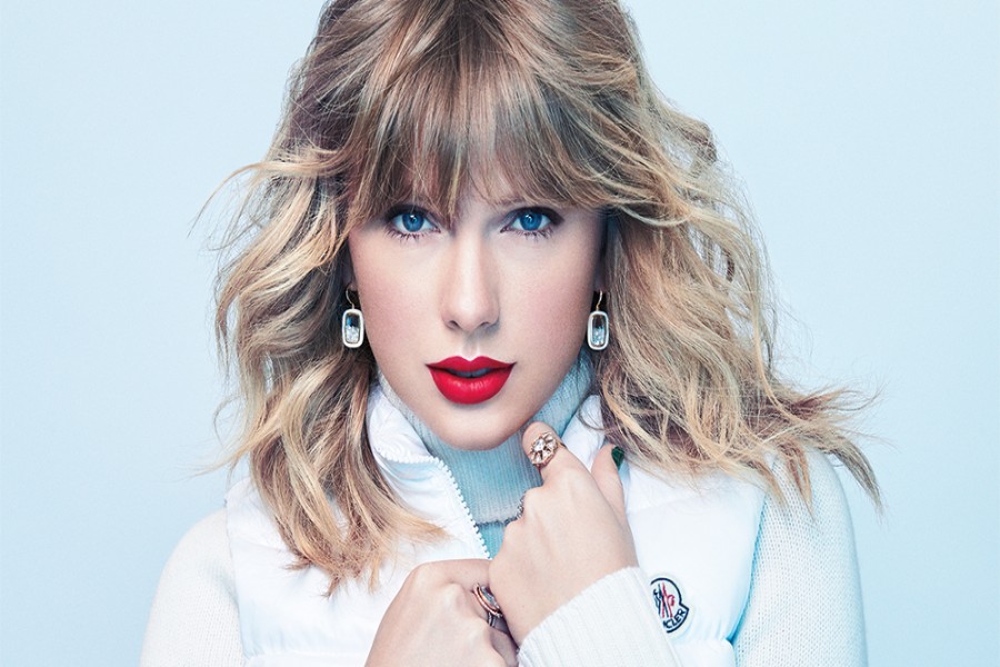 Why is Taylor Swift so much popular among Youth?