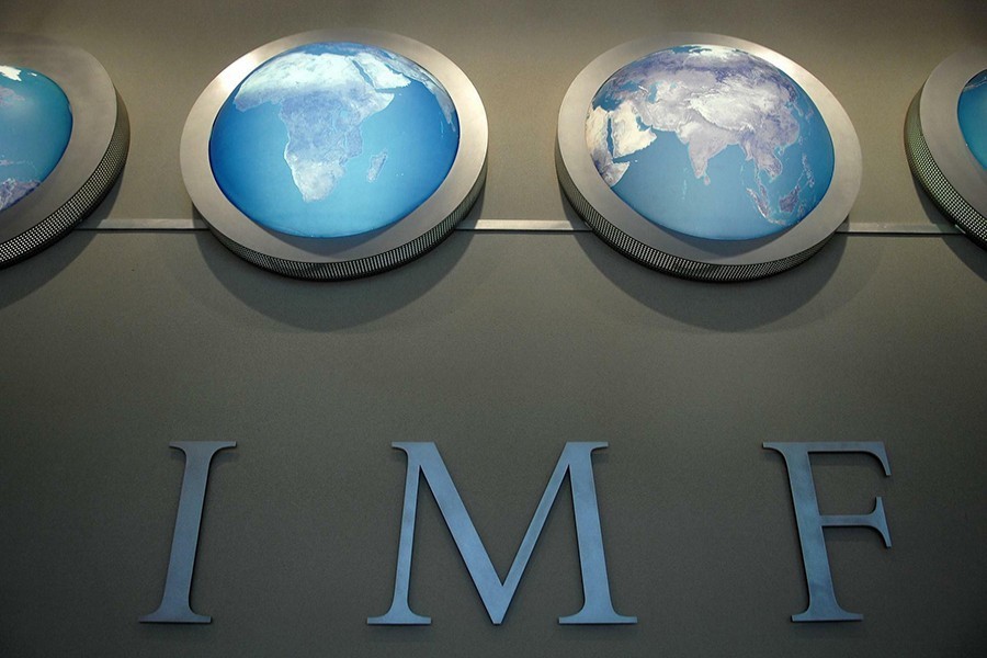 IMF asks Bangladesh to watch inflation as international commodity prices rise