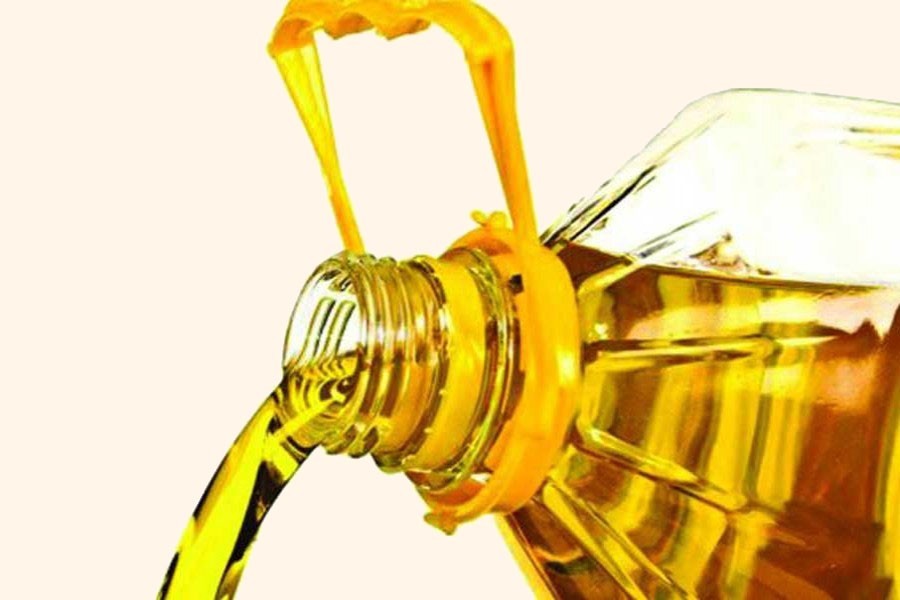 Bangladesh government starts search action against edible oil oligopolies