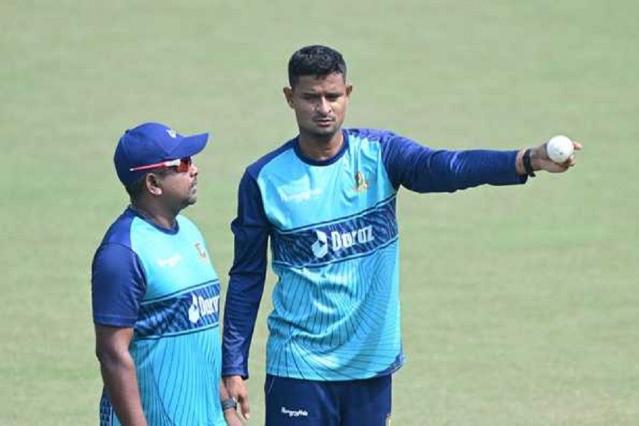 The Herath-Nasum duo shines bright