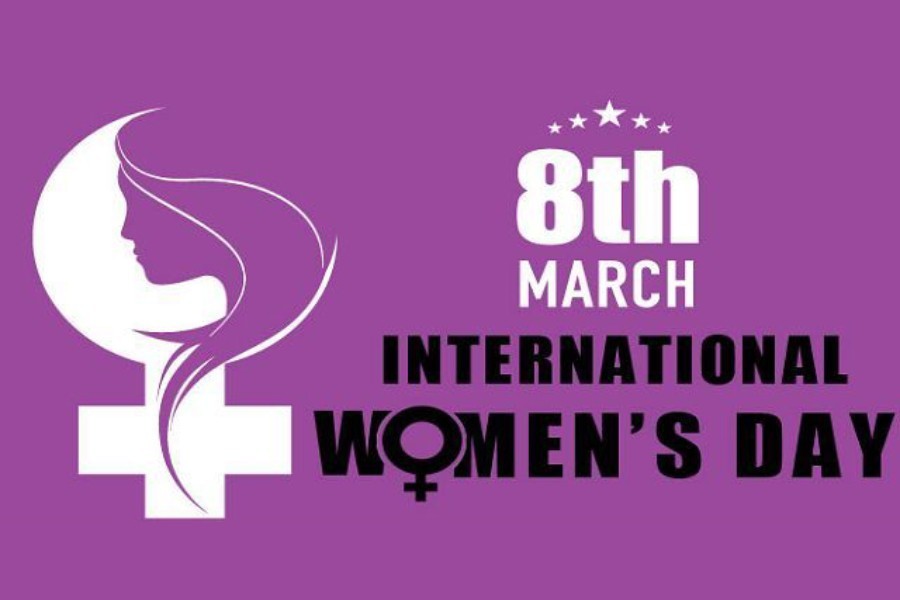 Nationwide campaign kicks off ahead of International Women’s Day