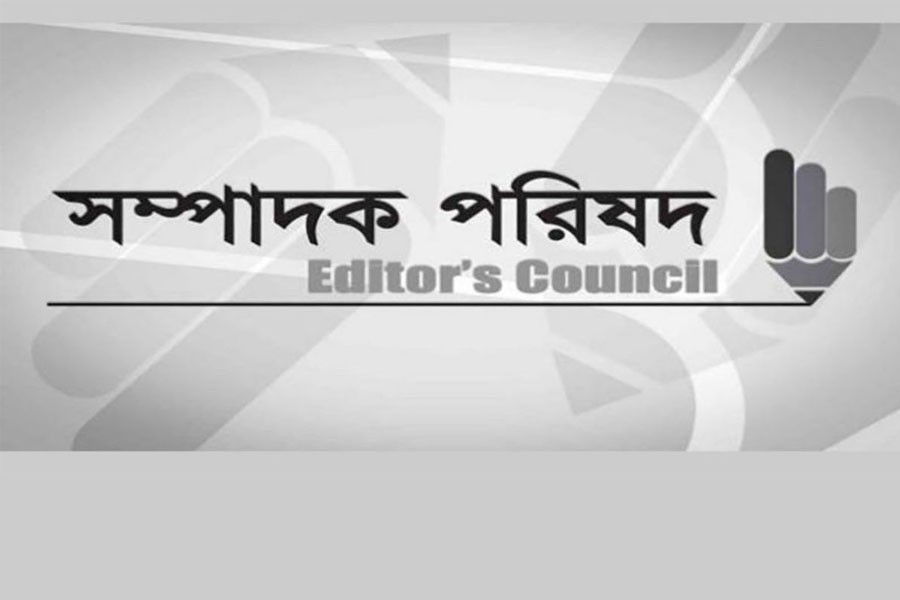 Editor's Council gets new executive committee