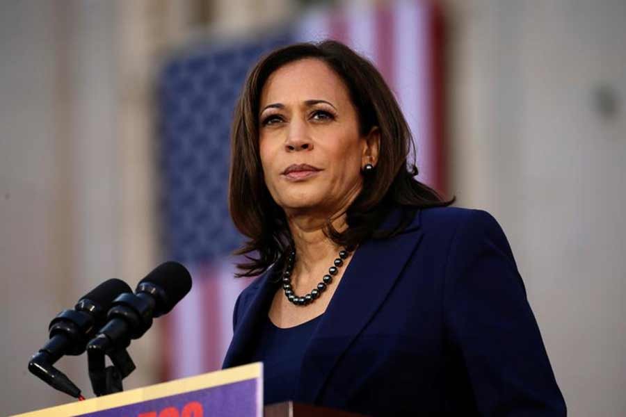 Kamala Harris will travel to Poland amid Russia-Ukraine conflict