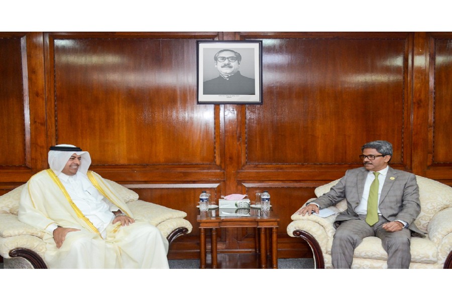 Qatar to continue supplying LNG to Bangladesh