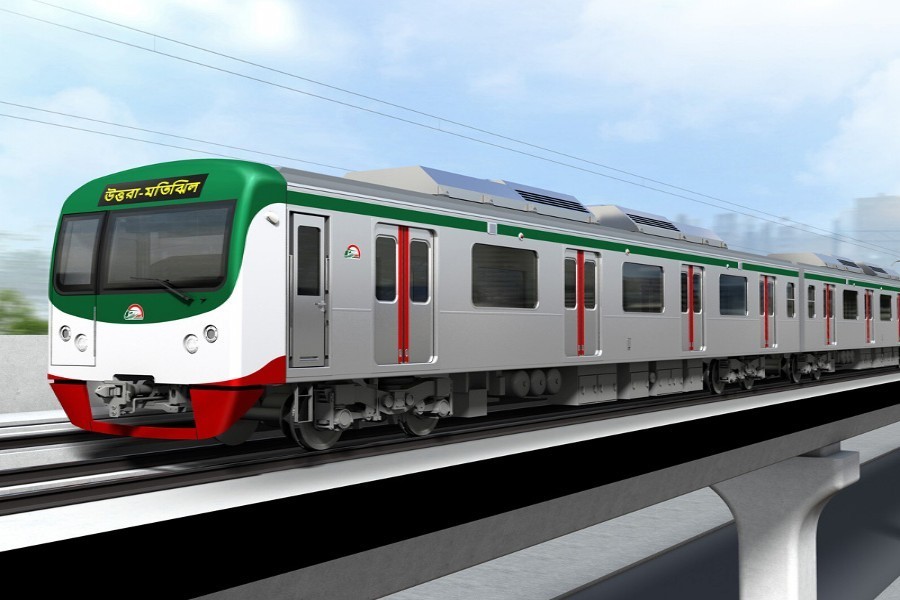 MRT-6 extension project implementation being delayed