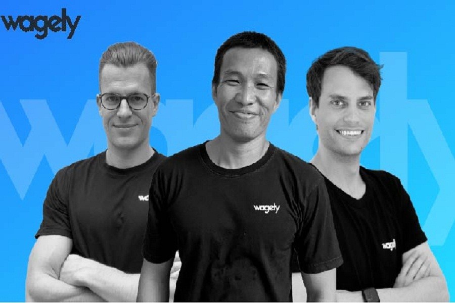 Wagely nets USD 8.3 million in oversubscribed pre-series A funding