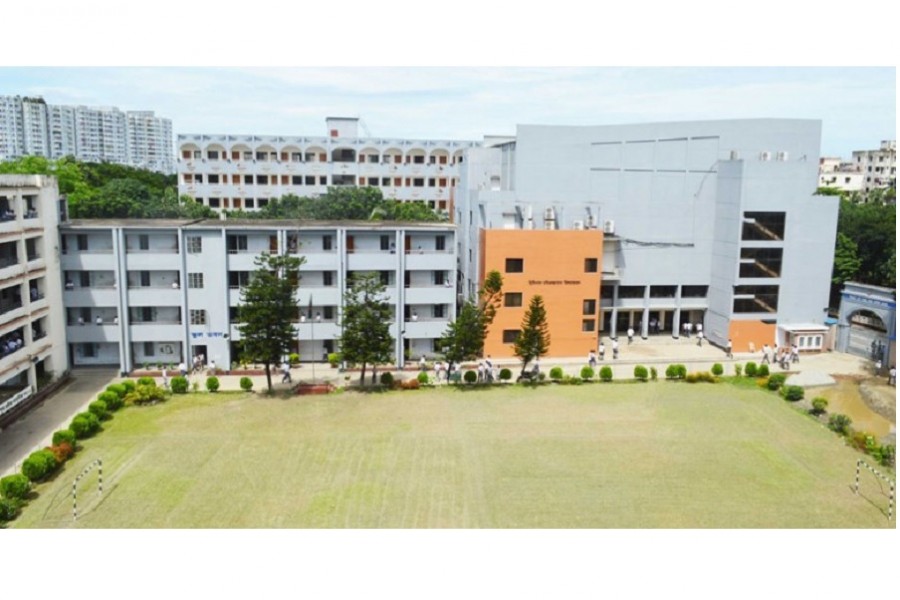 Birshreshtha Munshi Abdur Rouf Public College to organise nation-wide science fair