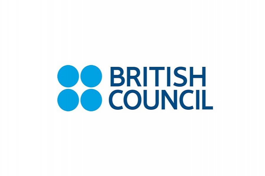 British Council needs an International Trainer to teach English