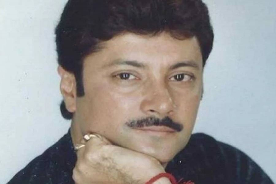 Bengali actor Abhishek Chatterjee dies 