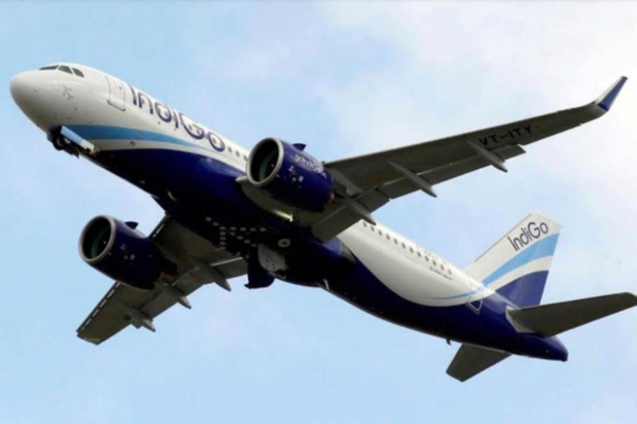 India resumes regular international flights after two years 