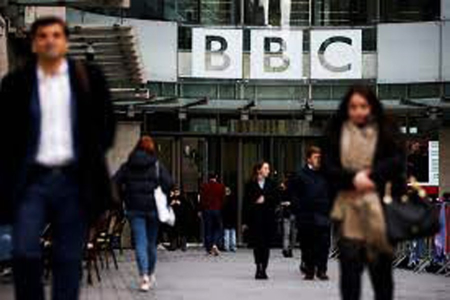 BBC's local language services in Afghanistan banned