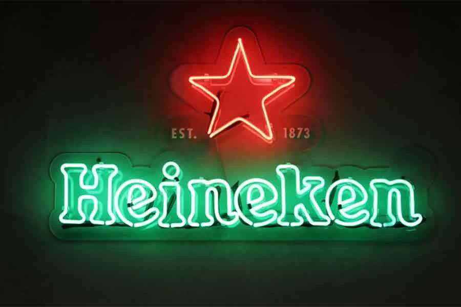 Dutch brewing giant Heineken to exit Russia at expected cost of $438m