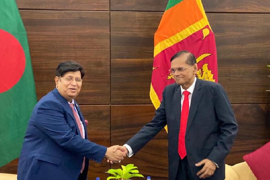 Bangladesh, Sri Lanka for early conclusion of PTA to boost trade