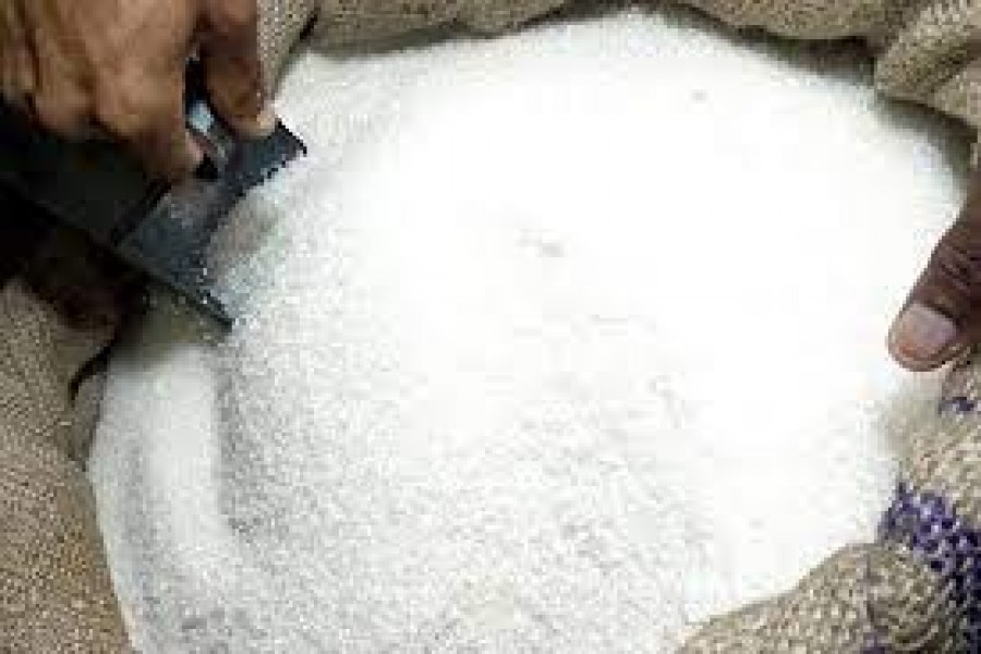 India mulls exporting sugar to Bangladesh