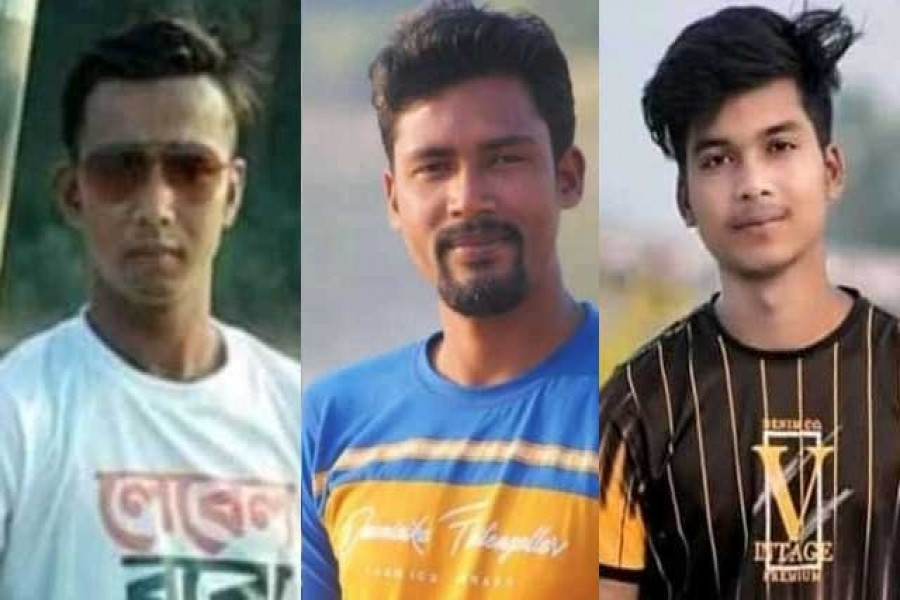 BCL leader among three dead after car hits motorcycle in Dinajpur