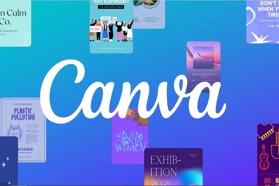 Bengali Language Manager job at international graphics designing company Canva