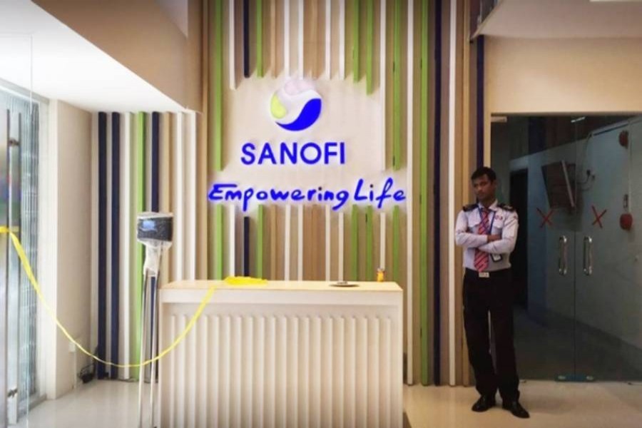 Sanofi Bangladesh renamed Synovia Pharma  